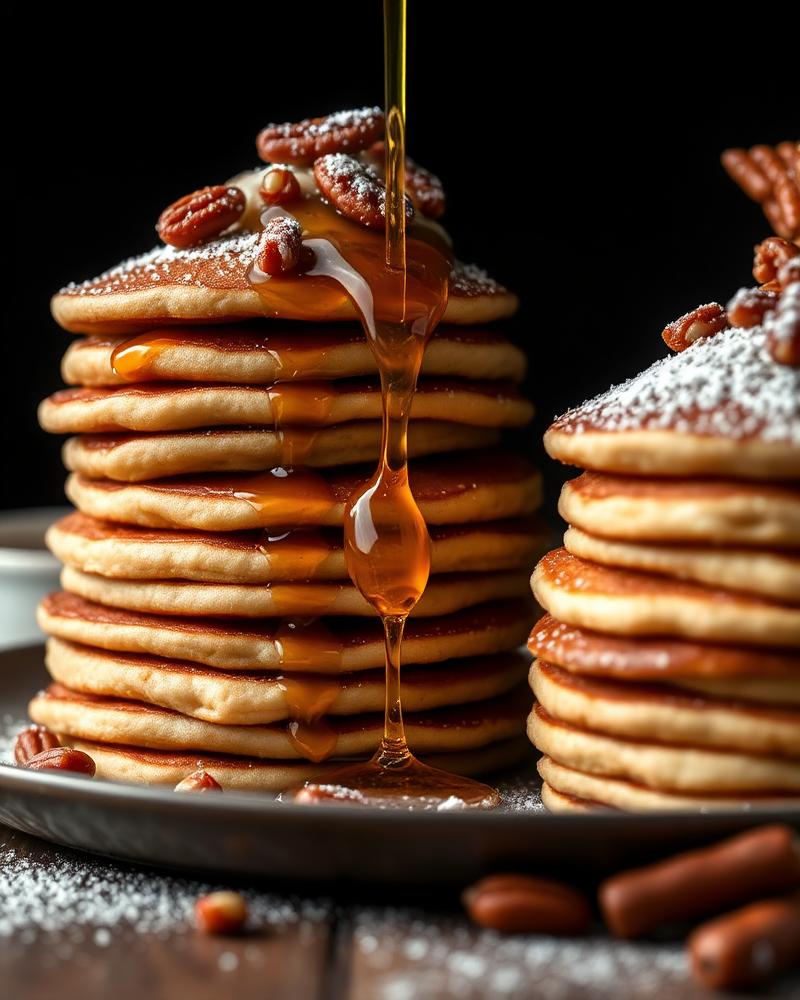 Pancakes